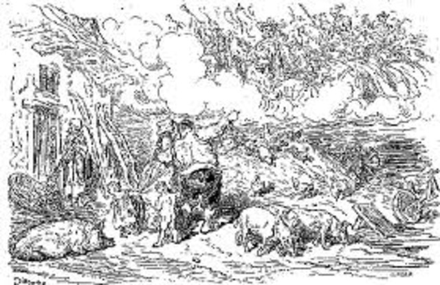 DECIMOSEGUNDO CAPITULO