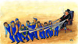 Implantació Liberalisme Econòmic