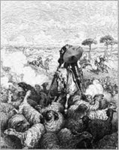 DECIMOTERCER CAPITULO