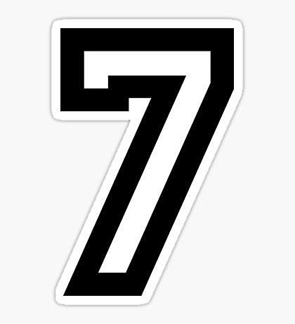 LA INCÓMODA SÉPTIMA POSICIÓN