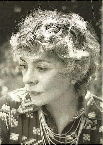 El lugar donde crece la hierba