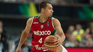 México queda en séptima posición en FIBA