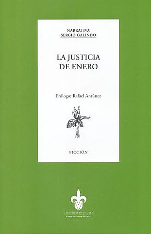 La justicia de Enero
