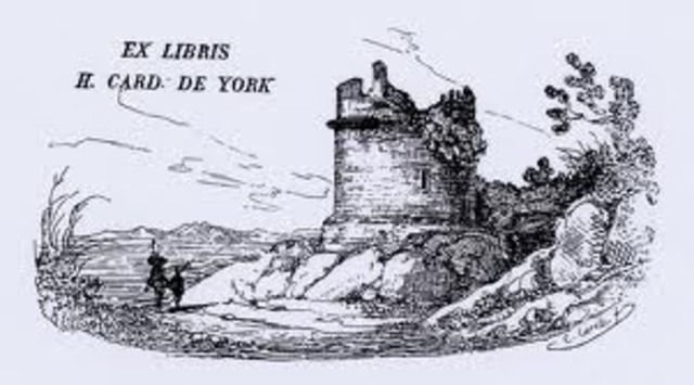 DECIMOQUINTO CAPITULO