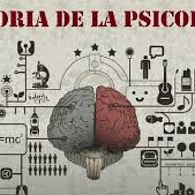 Timeline: Hitos y hechos importantes de la Psicología en Alemania, Francia, Islas Británicas, América y Rusia