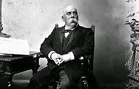 Emilio Castelar cuarto y último presidente