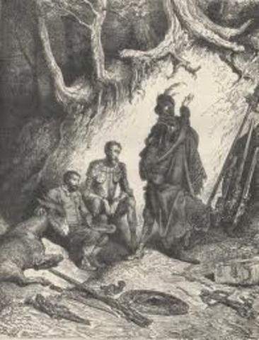 DECIMOSEPTIMO CAPITULO