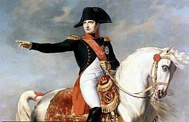 Napoleó es proclamat Emperador