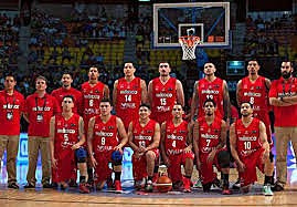 CONADE levanta Castigo a México