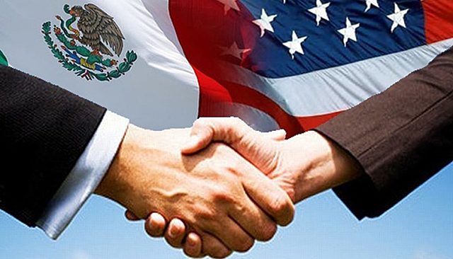 Tratado de Amistad y Comercio