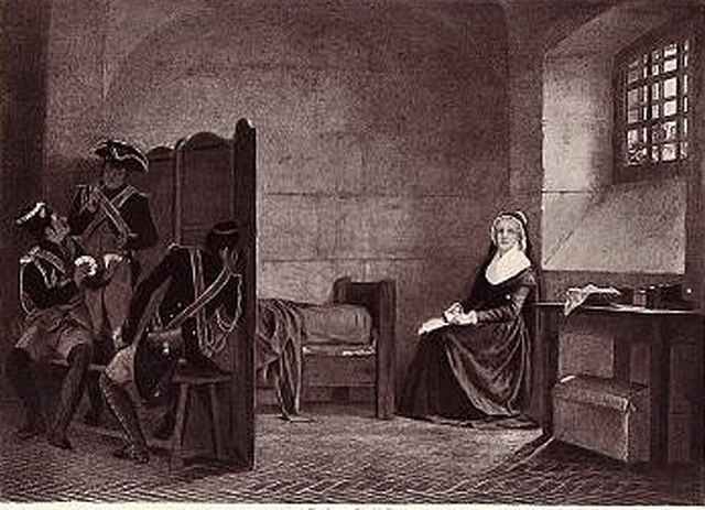 AILLAMENT MARIA ANTONIETA