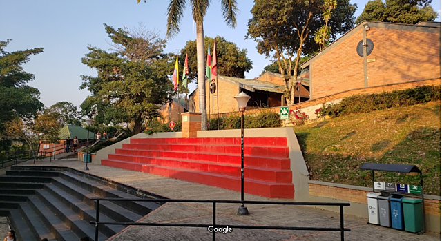 Seccional el Socorro