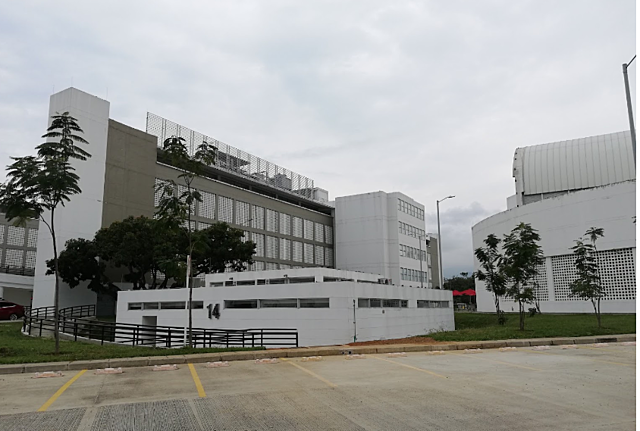 Seccional Santiago de Cali