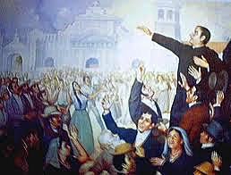 INDEPENDENCIA DE O SALVADOR