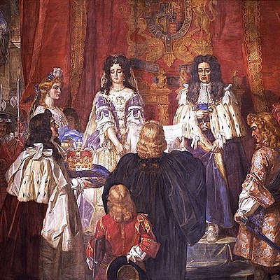 Timeline: Seven Steps to a Limited Monarchy