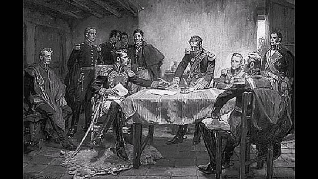 INDEPENDENCIA DE HONDURAS