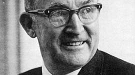 Timeline: Línea de tiempo George Kelly