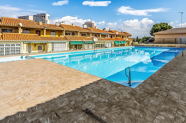 Construcción de Viviendas