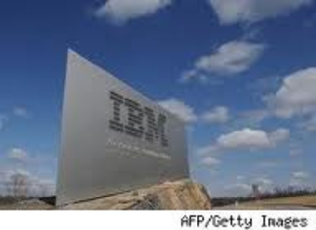 la IMB invento el trancistor