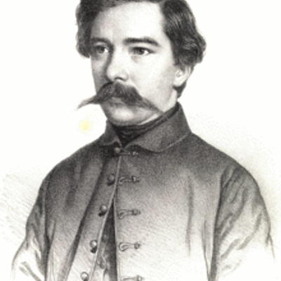 Timeline: Arany János élete