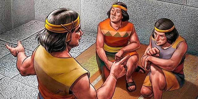 Educación en las escuelas indígenas originarias