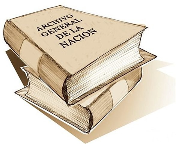 NUEVO REGLAMENTO DE ARCHIVO