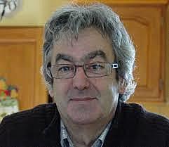 PATRICK BOUVEAU (FRANCIA)