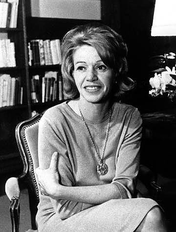 Los recuerdos del porvenir