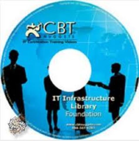 1994-1999, CBT empacados.