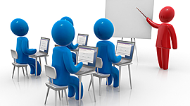 Timeline: Línea de Tiempo "Historia de la Didáctica" según autores