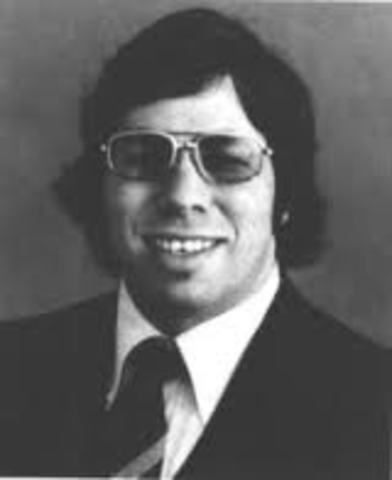 steve wozniak