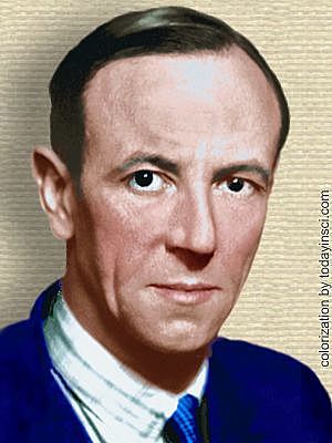 Descubrimiento del neutrón - James Chadwick