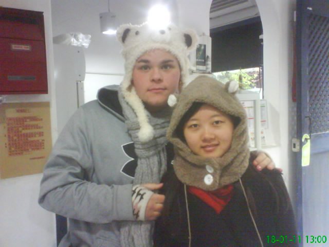 The day my dumbass broke my foot