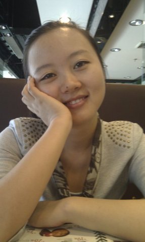 I snuck out of school to visit you in 武汉