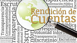 Timeline: El derecho de acceso a la información y la transparencia