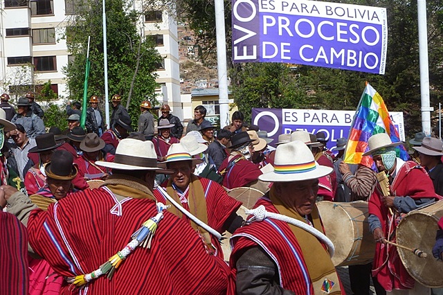Cambio del sistema educativo