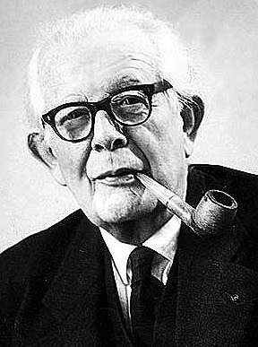 Piaget: Un modelo Didactico