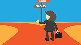 Timeline: Logros y fracasos de mi vida