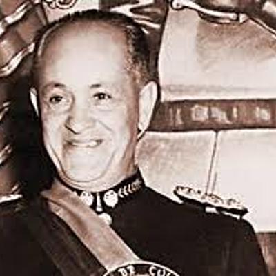 Timeline: Dictadura de Rojas Pinilla