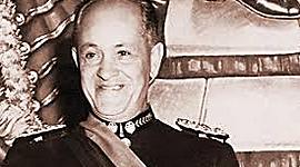 Timeline: Dictadura de Rojas Pinilla