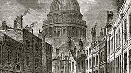 Timeline: "Conquista y colonia"