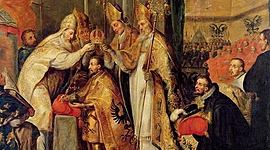 Timeline: Power of Kings and Popes