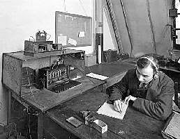 Broadcasting Licenses required