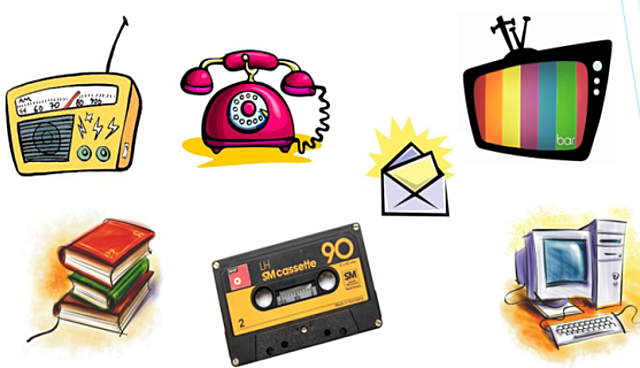 ENSEÑANZA MULTIMEDIA ( Segunda Generación)