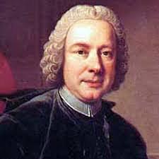 Pietro Metastasio (1698-1782)