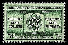Land Grant University