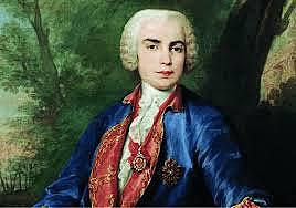 Farinelli (1705-1782)