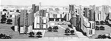 Barrios de Emergencia en la Presidencia de Juan Domingo Perón