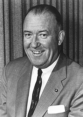 The founding of the NBA