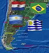 Mercado Común del Sur